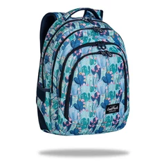 Coolpack - Drafter iskolatáska, hátizsák - 4 rekeszes - Arizona (E10518)