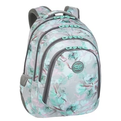 Coolpack - Drafter 3 iskolatáska, hátizsák - 4 rekeszes - Tokio (F010753)