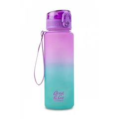 Coolpack - Drink and Go kulacs 600 ml - Gradient Blueberry (56179CP)