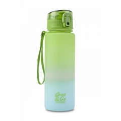 Coolpack - Drink and Go kulacs 600 ml - Gradient Mojito (56056CP)
