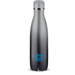 Coolpack - Drink & Go thermo ivópalack 500 ml - Gradient Grey