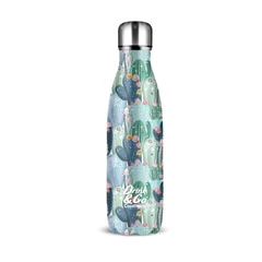 Coolpack - Drink & Go thermo ivópalack 500 ml - Arizona