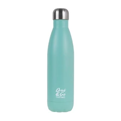 Coolpack - Drink & Go thermo ivópalack 500 ml - Powder Mint (88284CP)