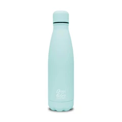 Coolpack - Drink & Go thermo ivópalack 500 ml - Powder Mint (Z04645)