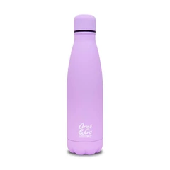 Coolpack - Drink & Go thermo ivópalack 500 ml - Powder Purple (Z04648)