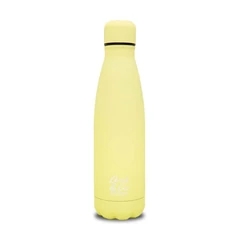 Coolpack - Drink & Go thermo ivópalack 500 ml - Powder Yellow (Z04649)