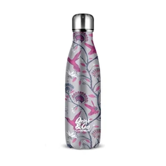 Coolpack - Drink &amp; Go thermo ivópalack 500 ml - Silence