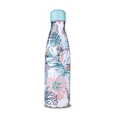 Coolpack - Drink & Go thermo ivópalack 500 ml - Thai (Z04923)