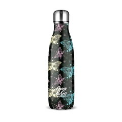 Coolpack - Drink & Go thermo ivópalack 500 ml - Zodiac