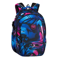 Coolpack - Factor iskolatáska, hátizsák - 4 rekeszes - Trust (F002902)