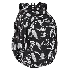 Coolpack - Factor iskolatáska, hátizsák - 4 rekeszes - Zanzi (F002910)