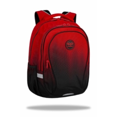 Coolpack - Factor X Gradient iskolatáska, hátizsák - 2 rekeszes - Cranberry (F002756)