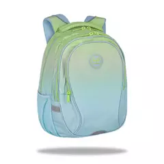 Coolpack - Factor X Gradient iskolatáska, hátizsák - 2 rekeszes - Mojito (F002755)