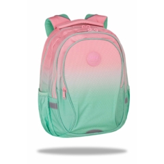 Coolpack - Factor X Gradient iskolatáska, hátizsák - 2 rekeszes - Strawberry (F002754)