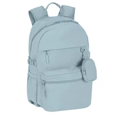 Coolpack - Fin  ergonomikus iskolatás, hátizsák - 1 rekeszes - Pastel Mint (F157994)