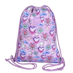 Coolpack - First zsinóros hátizsák, tornazsák - Balloons (F159970)