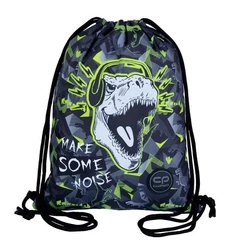 Coolpack - First zsinóros hátizsák, tornazsák - Dinopark (F159966)