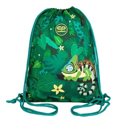 Coolpack - First zsinóros hátizsák, tornazsák - Tropic (F159965)