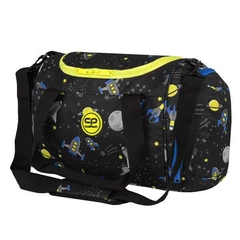 Coolpack - Fitt S sporttáska - Atlantis (F092828)