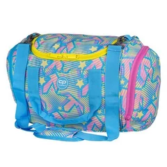 Coolpack - Fitt S sporttáska - Dancefloor (E92537)