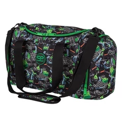 Coolpack - Fitt S sporttáska - Kids from the block (F092823)