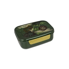 Coolpack - Foodyx műanyag uzsonnás doboz - Adventure Park (Z18672)