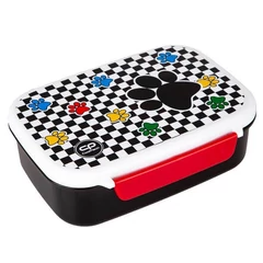 Coolpack - Foodyx műanyag uzsonnás doboz - Catch Me (Z18666)