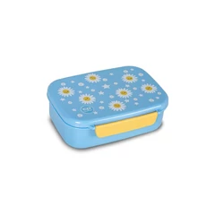 Coolpack - Foodyx műanyag uzsonnás doboz - Daisy Sun (Z18834)