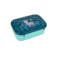 Coolpack - Foodyx műanyag uzsonnás doboz - Deer (Z18962)