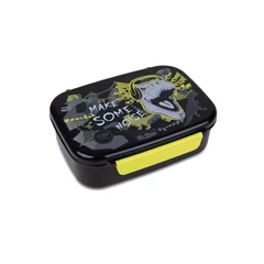 Coolpack - Foodyx műanyag uzsonnás doboz - Dinopark (Z18966)