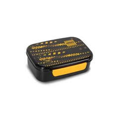 Coolpack - Foodyx műanyag uzsonnás doboz - Don't do it (Z18825)