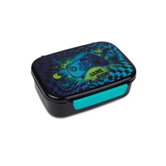 Coolpack - Foodyx műanyag uzsonnás doboz - Gamer Chess (Z18964)