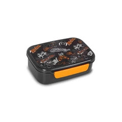 Coolpack - Foodyx műanyag uzsonnás doboz - Gamer (Z18827)