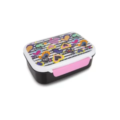 Coolpack - Foodyx műanyag uzsonnás doboz - Heart (Z18936)