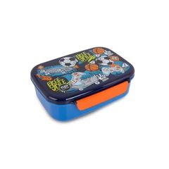 Coolpack - Foodyx műanyag uzsonnás doboz - Hobby (Z18929)