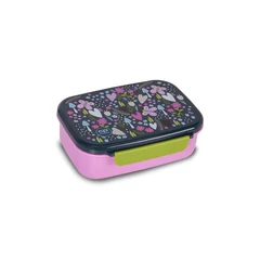 Coolpack - Foodyx műanyag uzsonnás doboz - In the garden (Z18831)