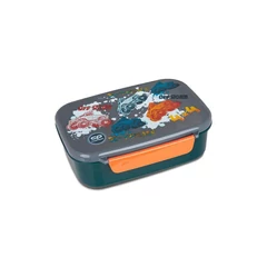 Coolpack - Foodyx műanyag uzsonnás doboz - Offroad (Z18671)