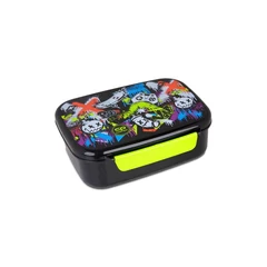 Coolpack - Foodyx műanyag uzsonnás doboz - Peek a Boo (Z18675)