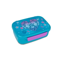 Coolpack - Foodyx műanyag uzsonnás doboz - Seafish (Z18963)