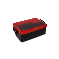 Coolpack - Gradient Cranberry műanyag uzsonnás doboz (Z07756)