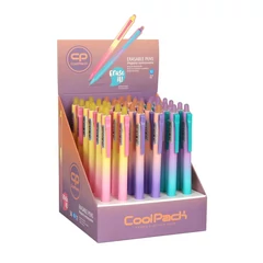 Coolpack - Gradient Light radírozható golyóstoll - háromféle