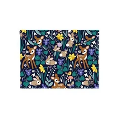 Coolpack - Gradient patentos irattartó mappa A/4 - Oh my deer (23782CP)