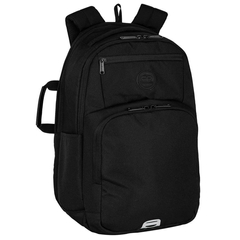 Coolpack - Grif iskolatáska, hátizsák - 2 rekeszes - Black Collection (F100877)