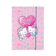 Coolpack - Hello Kitty gumis mappa A/4 (15208PTR)