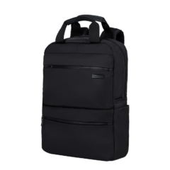 Coolpack - Hold Business hátizsák - 1 rekeszes - Black (E54011)