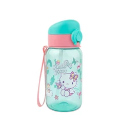 Coolpack - Hugo műanyag kulacs 500 ml - Hello Kitty - Light Blue (20042PTR)