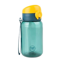 Coolpack - Hugo műanyag kulacs 500 ml - Hugo Blue Yellow (Z30001)