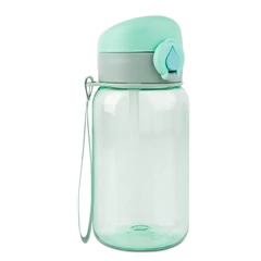 Coolpack - Hugo műanyag kulacs 500 ml - Hugo Mint Gray (Z30004)