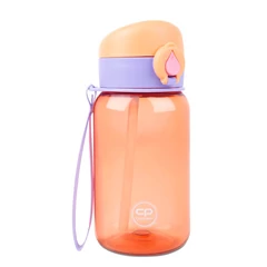 Coolpack - Hugo műanyag kulacs 500 ml - Hugo Peach Purple (Z30003)