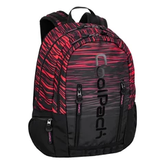 Coolpack - Impact ergonomikus iskolatáska, hátizsák - 2 rekeszes - Sunset (F031761)